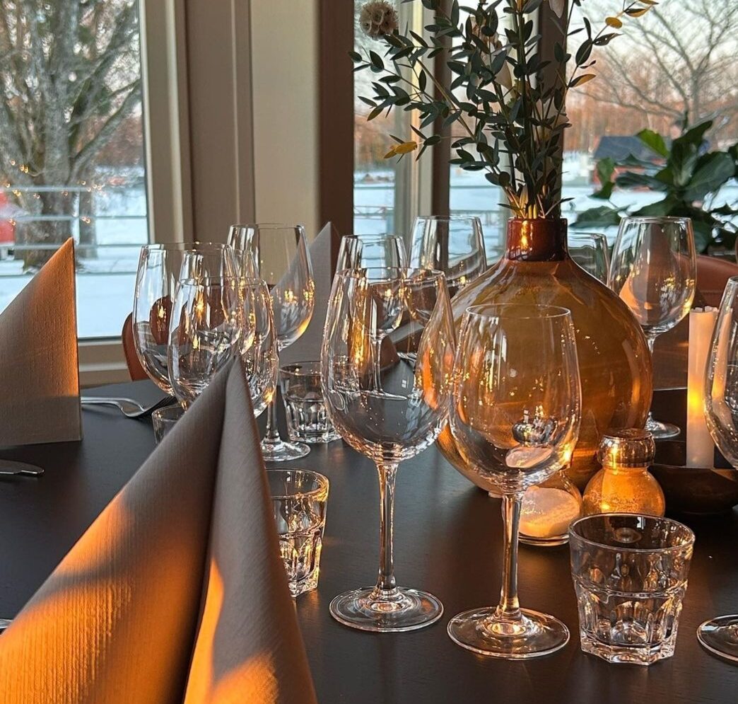 Restaurang Lassalyckan