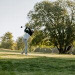 Golfpaket på Hotell Lassalyckan