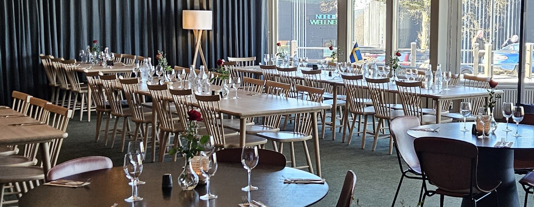 Restaurang Lassalyckan