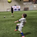 Fotbollshallen Lassalyckan