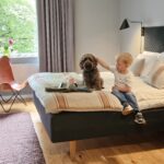 Bo hos oss på Hotell Lassalyckan Hotell Lassalyckan