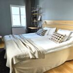 Dubbelrum entréplan