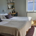 Bo på Hotell Lassalyckan