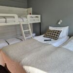 Fyrbäddsrum Hotell Lassalyckan