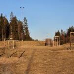 Discgolf Lassalyckan Ulricehamn