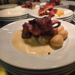 Restaurang Lassalyckan Dagens lunch