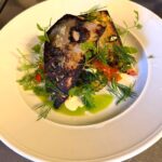 Restaurang Lassalyckan a la carte.4
