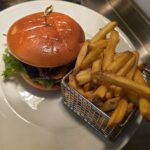 Barmeny Restaurang Lassalyckan