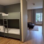 Hotell Lassalyckan Ulricehamn Hotell Lassalyckan - Parken