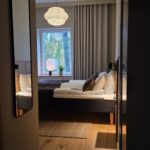 Parken - Hotell Lassalyckan Dubbelrum Hotell Lassalyckan Parken